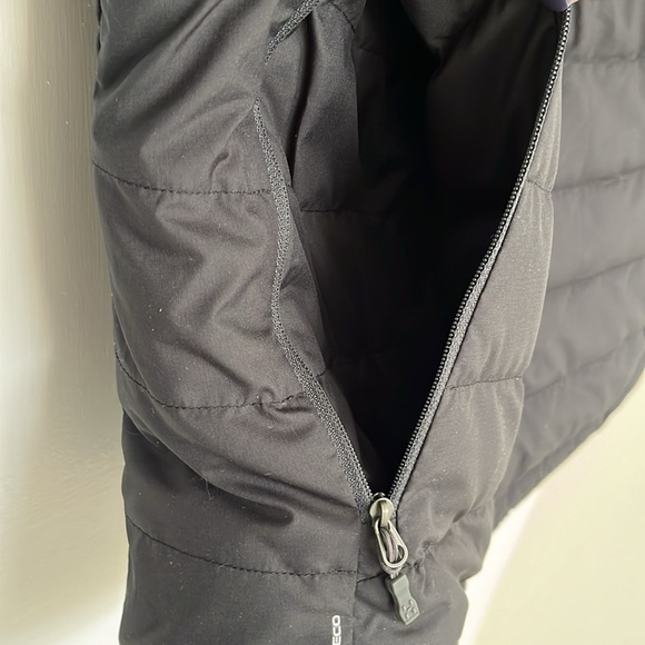 Bivvy Haglöfs Down Vest - Size L - Picture 9 of 10